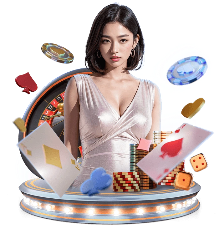 Khu thương hiệu OKFun