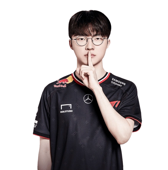 Chuyên mục esports OKFun